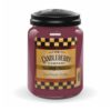 Hot Maple Toddy 26oz Candle