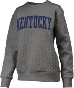 KY Blowing Rock Crew Sweater