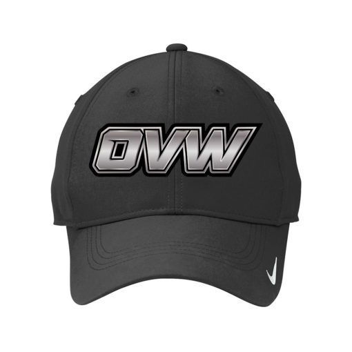 OVW Black Logo Hat