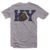KY Initial Football Youth Tee