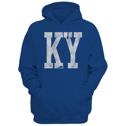 KY Stacked Initial Hood