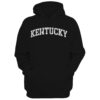 Kentucky Arch Youth Hood
