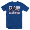 L's Down Lil Brother Hoodie