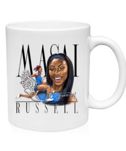 Masai Russell Stacked Mug