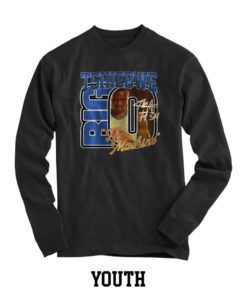 The Machine Youth Long Sleeve
