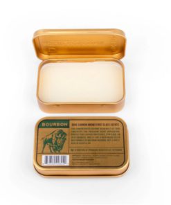 Buffalo Trace Bourbon Soap