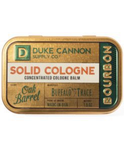 Buffalo Trace Bourbon Soap