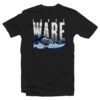 L. Ware Number Block Youth Tee