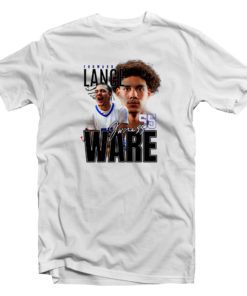Lance Ware Stacked Tee
