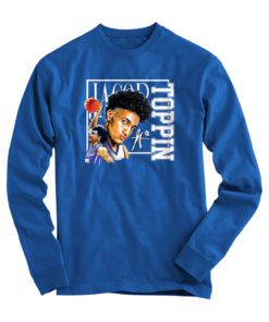 J. Toppin Stacked Long Sleeve