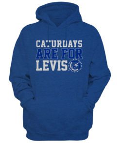 Will Levis Caturdays Hood