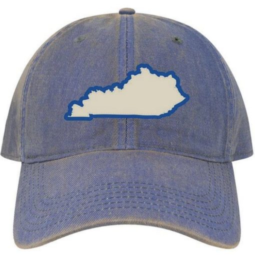 KY Old Favorite State Hat