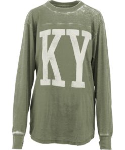 KY Piston Initial Wash L/S