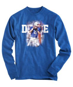 Tim Couch Deuce Tee