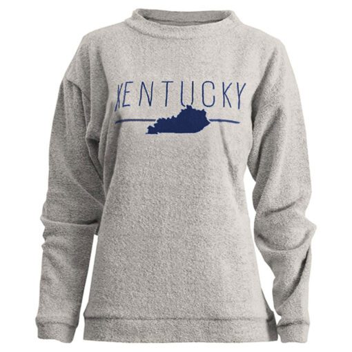 KY Lines Comfy Terry Crew