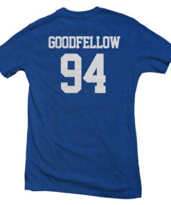 Goodfellow Of The Year Tee