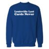 Cards Never Crew
