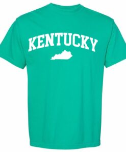 Kentucky Branded Image